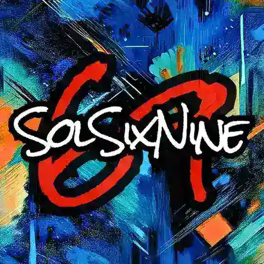 SolSixNine | Group