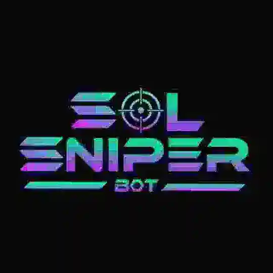 Sol Sniper Bot
