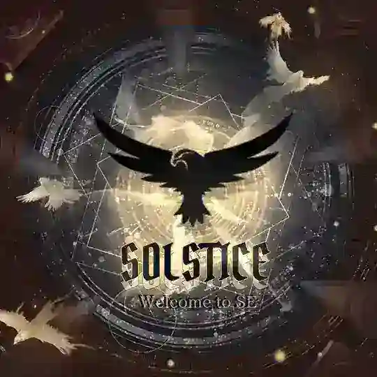 𝐒𝐎𝐋𝐒𝐓𝐈𝐂𝐄