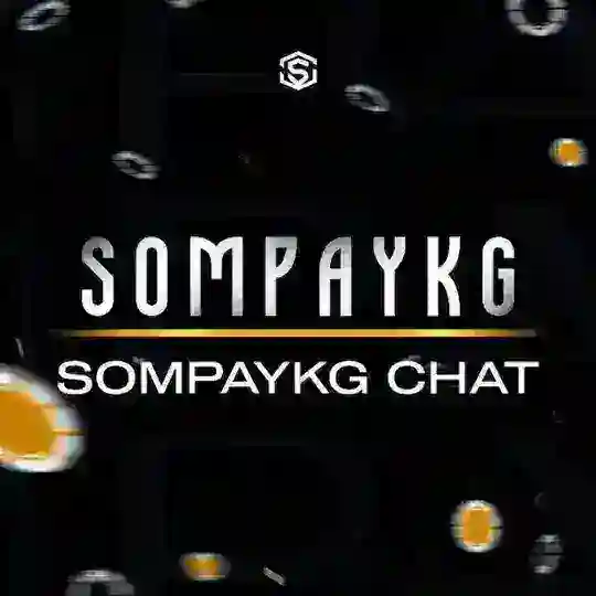 SomPayKg ЧАТ