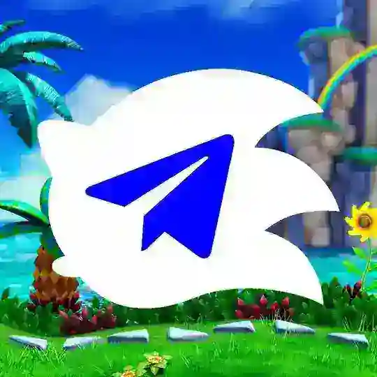 STB ~ Sonic Telegram Italia