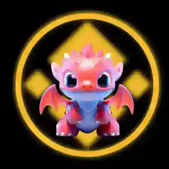 Son Of Dragon | $SOD - Presale