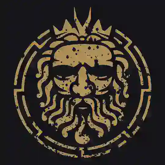 Son of Hades