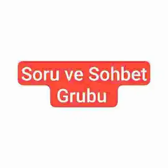 Yks sohbet