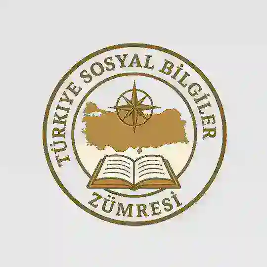 Türkiye Sosyal Bilgiler Zümresi🌍