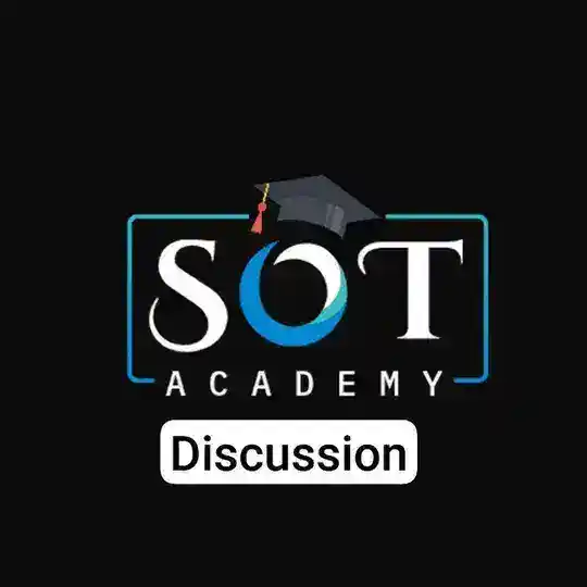 SOT Academy (Discussion)