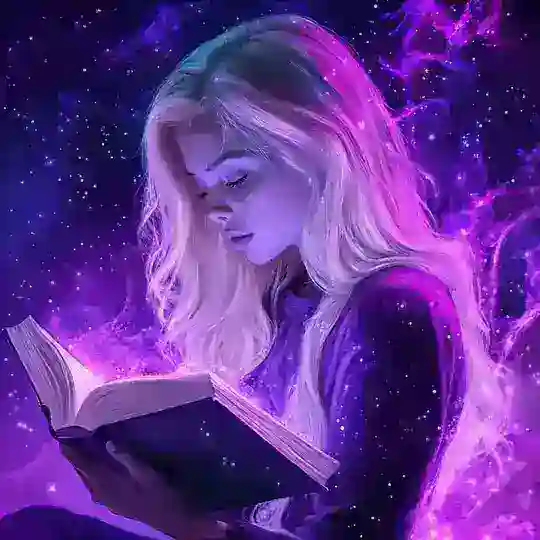 Архивный Чат канала CosmicSoul