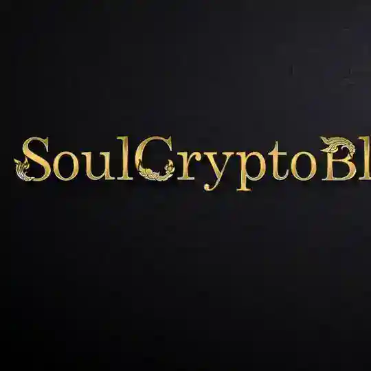 SoulCryptoBlockChain