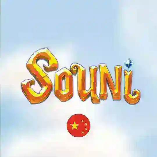 SOUNI China