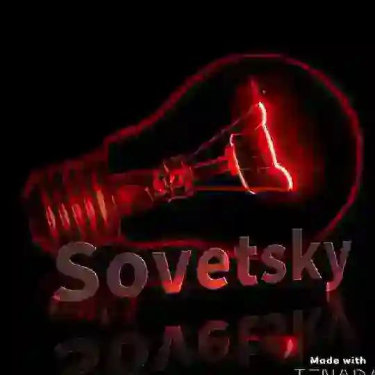 𝐒𝐎𝐕𝐄𝐓𝐒𝐊𝐘🔞