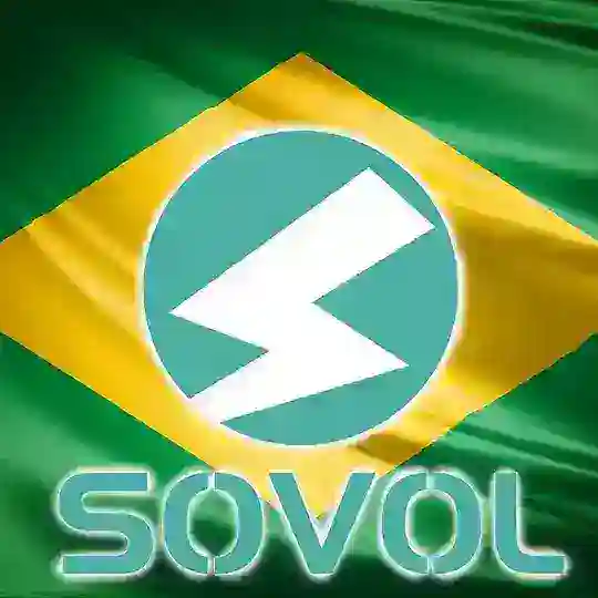 Sovol Brasil 🇧🇷 🇧🇷