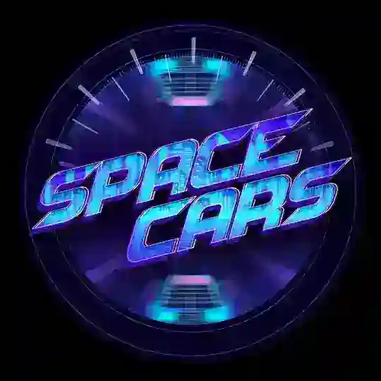 SpaceCars | Launching on January 12th