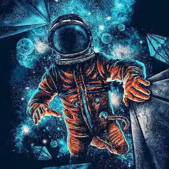 π SPACE LOVER β‘