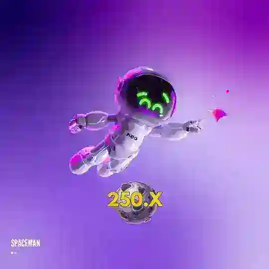 Spaceman Mutualan