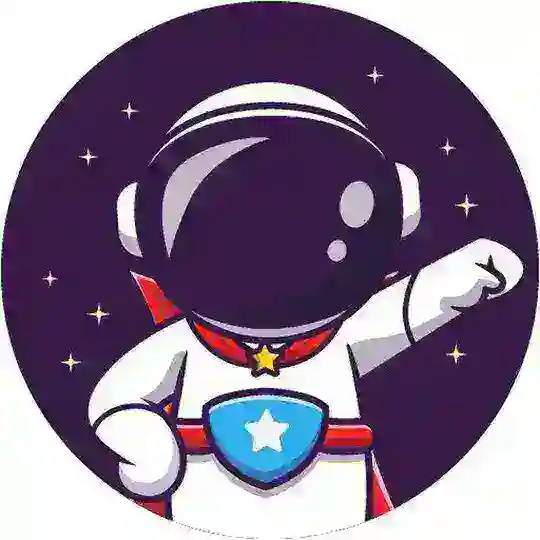 Spaceman - Official Group