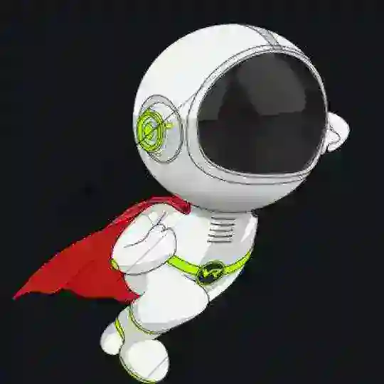Spaceman (太空人)中文社区