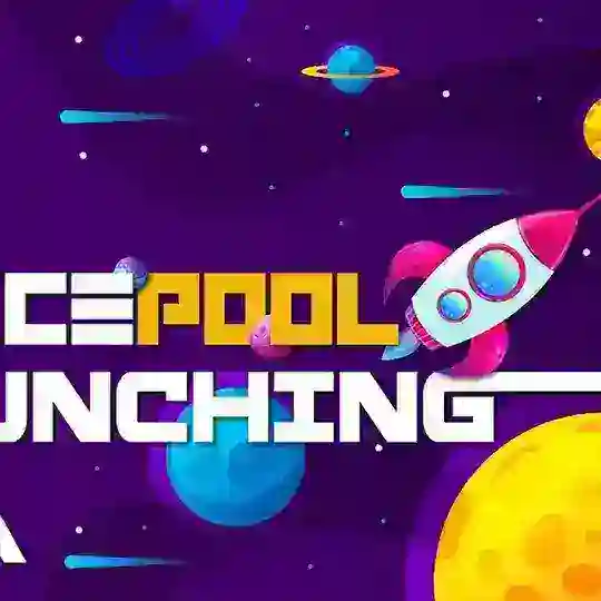 🔥LAUNCHING SPACEPOOL🔥