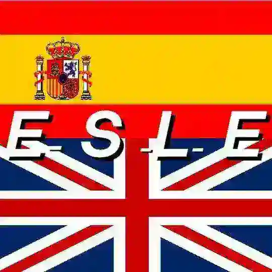 Exchange English and Spanish
