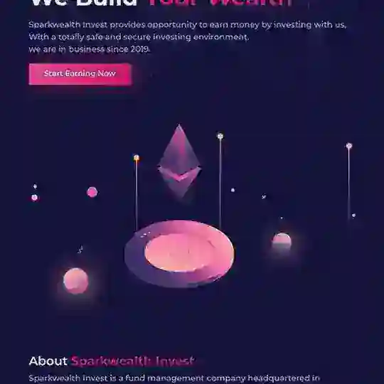 SparkWealthInvest🇲🇾🇵🇳🇺🇸