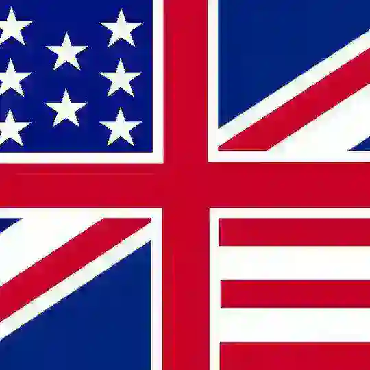 English Group
