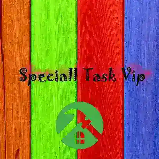 Speciall Task Vip