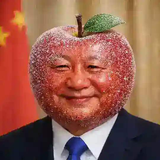 150岁爷习近平🐸#爆竹声中除恶习