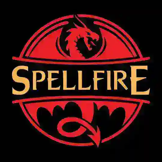 Spellfire Chat