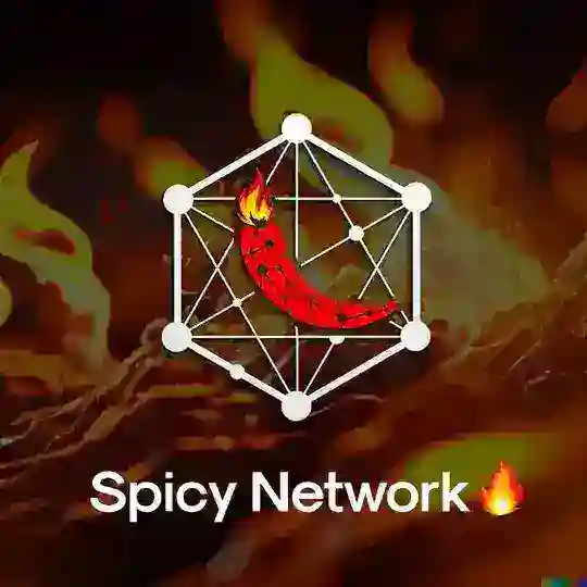 Spicy Network 🇺🇸 🔥