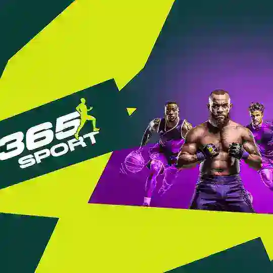 SPORT365 Chat