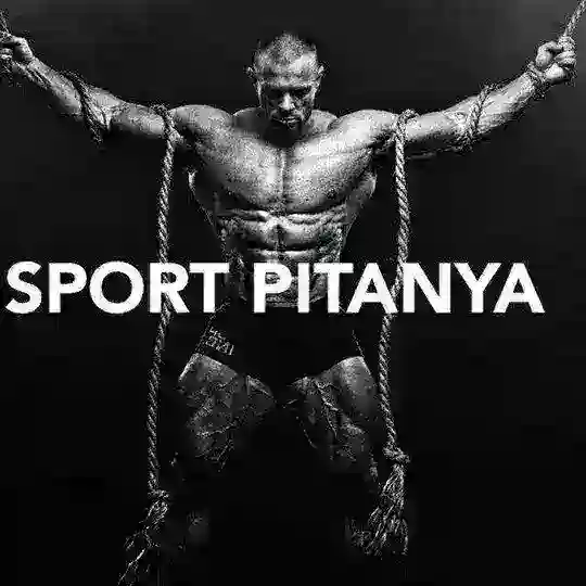 Sport pitaniya