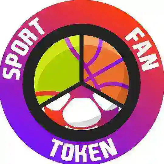 Sport Fan Token China Group 🇨🇳