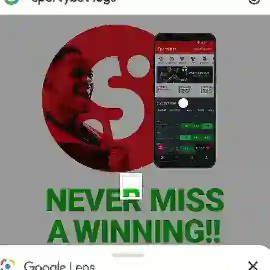 Sportybet DELUXE 📍