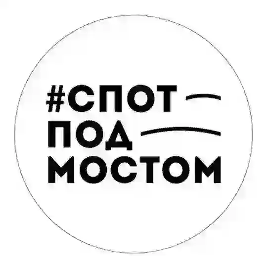 #СПОТПОДМОСТОМ
