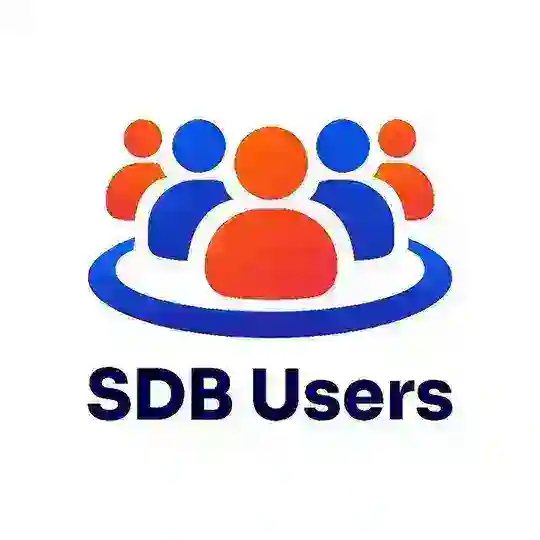 SDB User Community