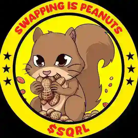 SQUIRRELSWAP Official Chat