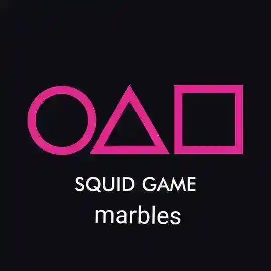 Squid Game Marbles BSC