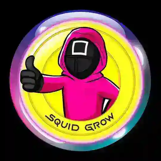 SquidGrow Official