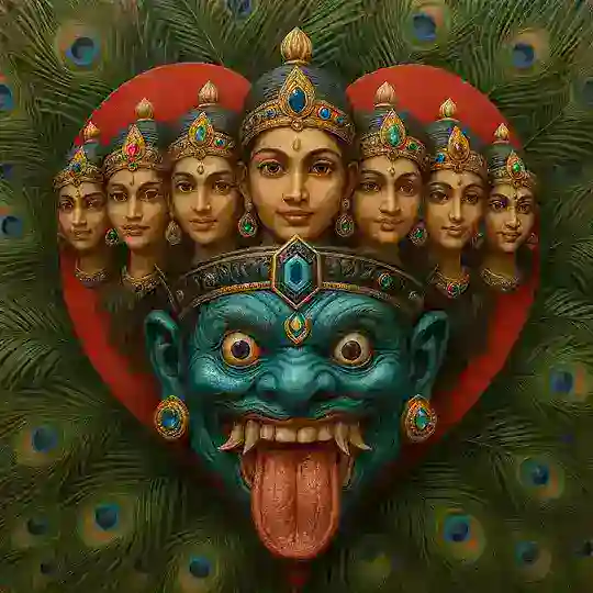 Диалоги о Шри-Ланке
