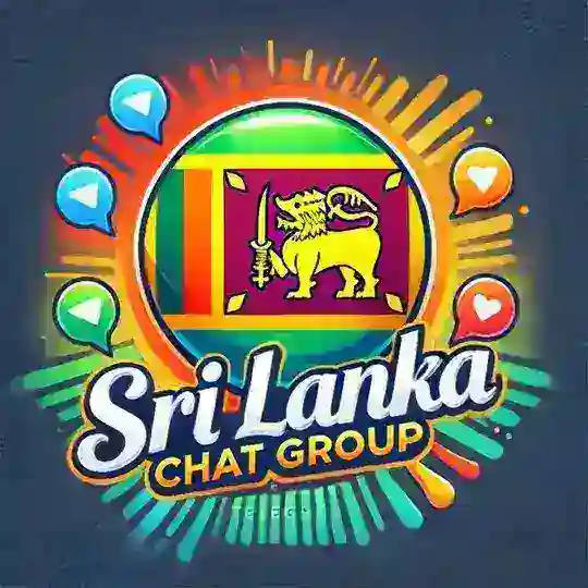 Sri Lanka Chat Group❤️🫂