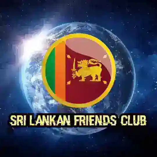 Sri lankan friends club 2.0 🇱🇰