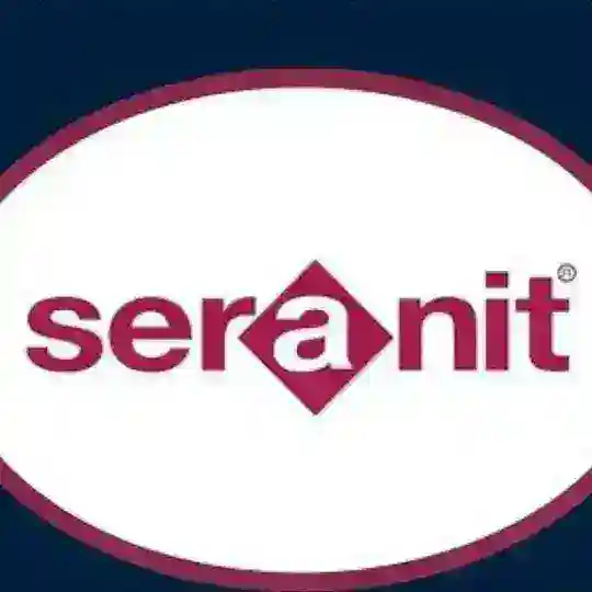 SERNT Seranit Granit Seramik hisse