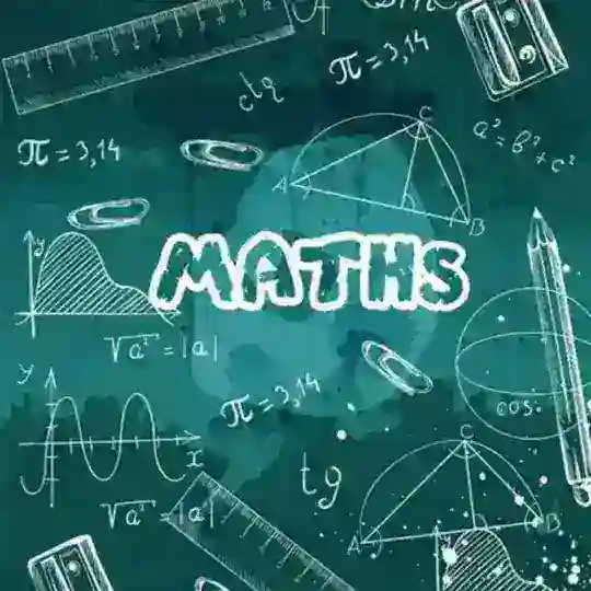 Mathematics
