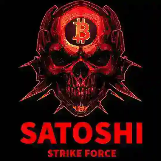 Satoshi Strike Force [$SSF]