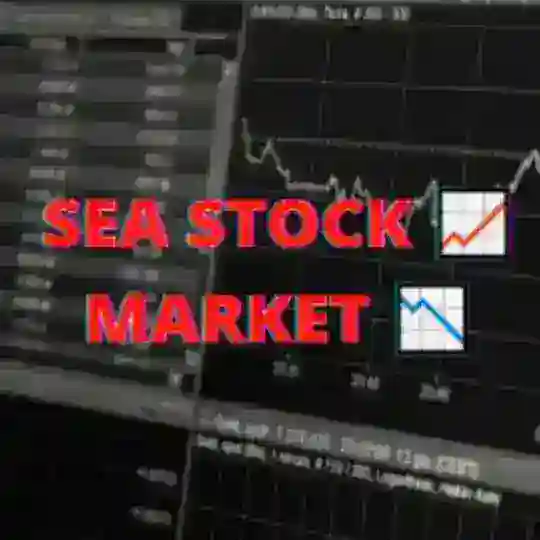 Sea Stock Market