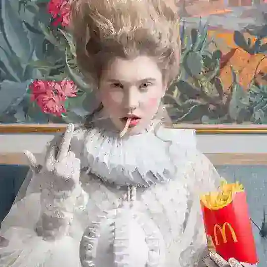 HoReCa — Дальний Восток