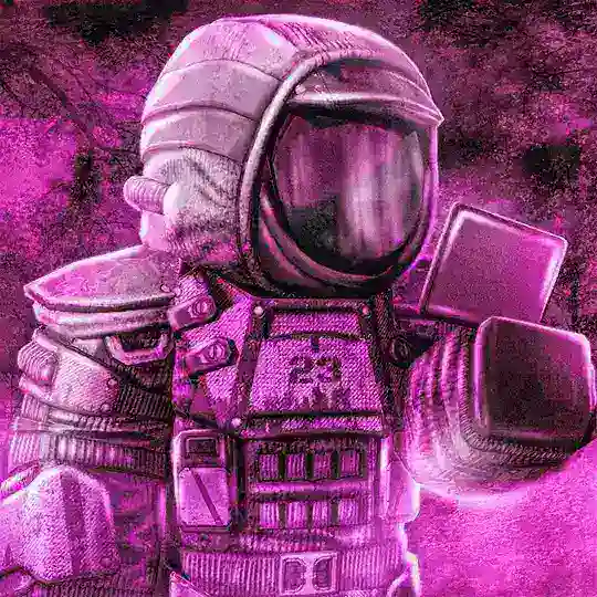 Stalcraft Report Chat