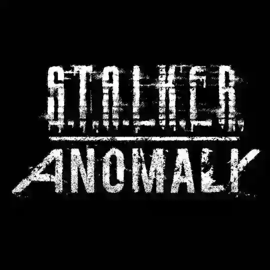 S.T.A.L.K.E.R.: Anomaly - официальный русскоязычный чат