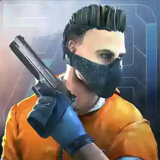 S T A N D O F F 2 | С Т А Н Д О Ф Ф 2