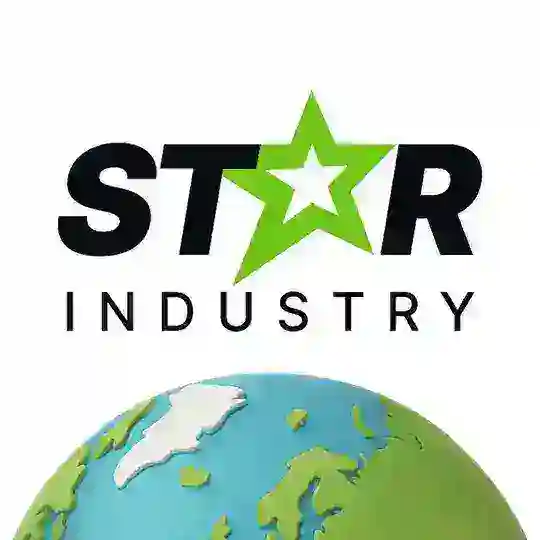 π¬ Star Industry | Global Chat