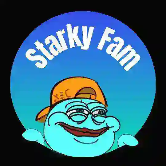 D3X Starky Family